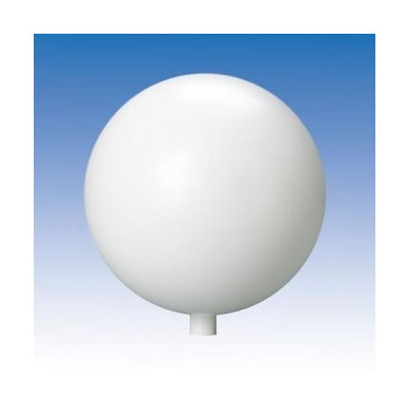 Boule en plastique Ø 12 cm Transparent Acrylique Boule Sphère en Plastique divisible Boule en plastique Ø 12 cm Transparent Acrylique Boule Sphère en Plastique divisible